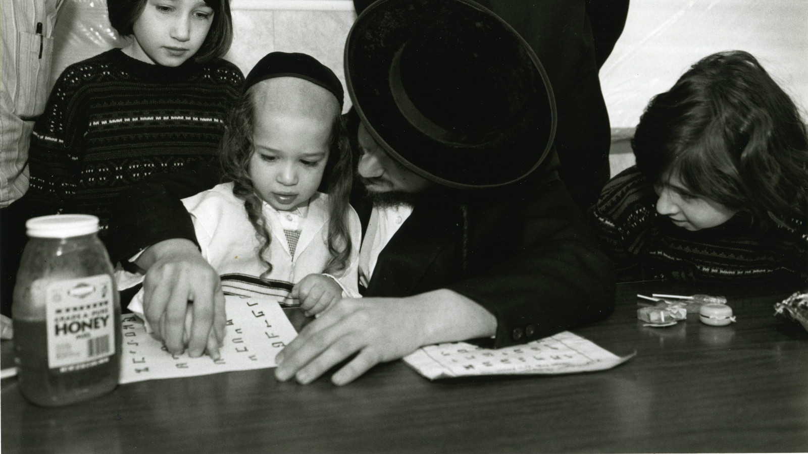 Hasidic Movement: A History | My Jewish Learning