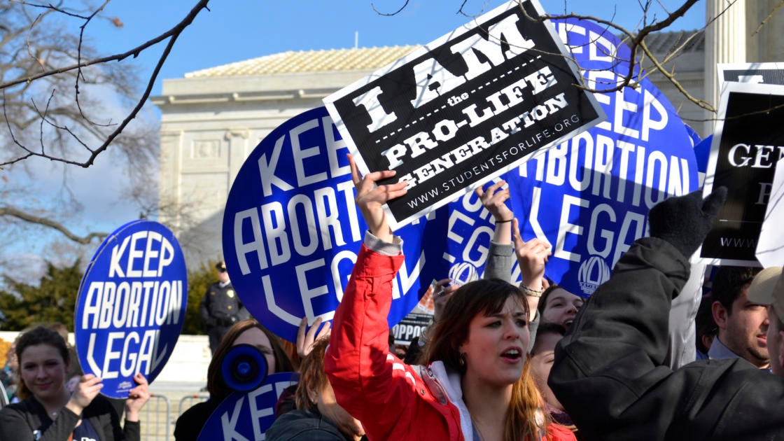 Abortion And Judaism | My Jewish Learning