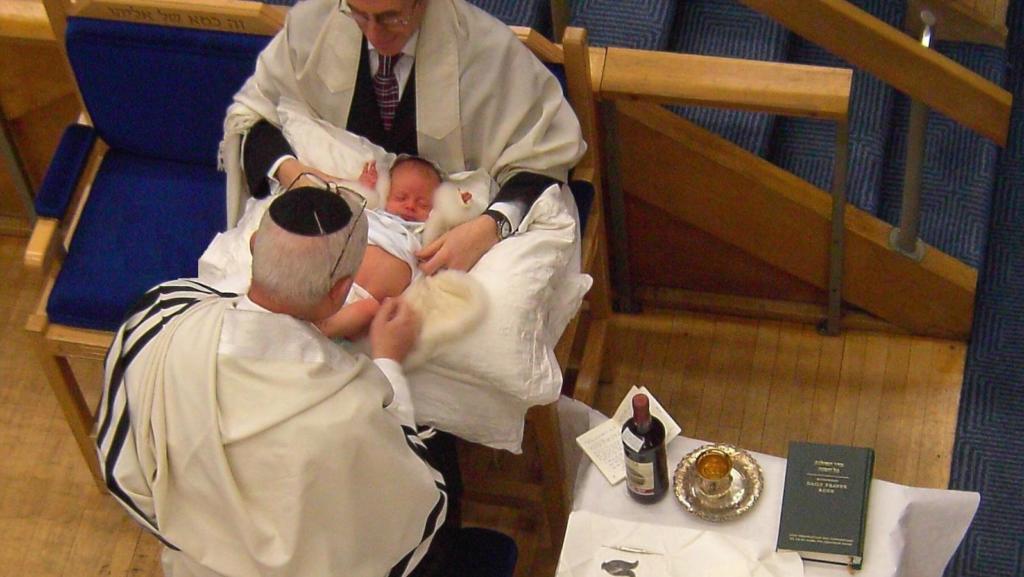 The Circumcision Debate | My Jewish Learning