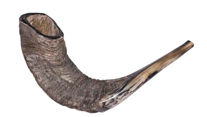 What Is a Shofar? | My Jewish Learning