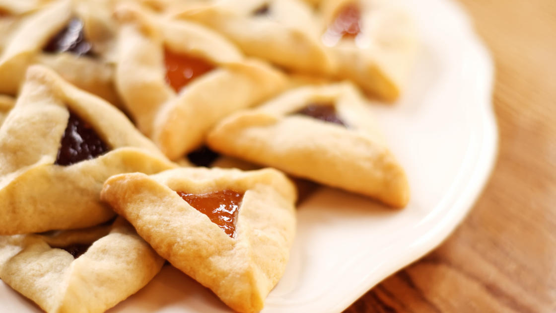 How To Make The Perfect Hamantaschen | The Nosher