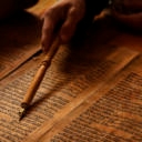 The Making of a Torah Scroll | My Jewish Learning