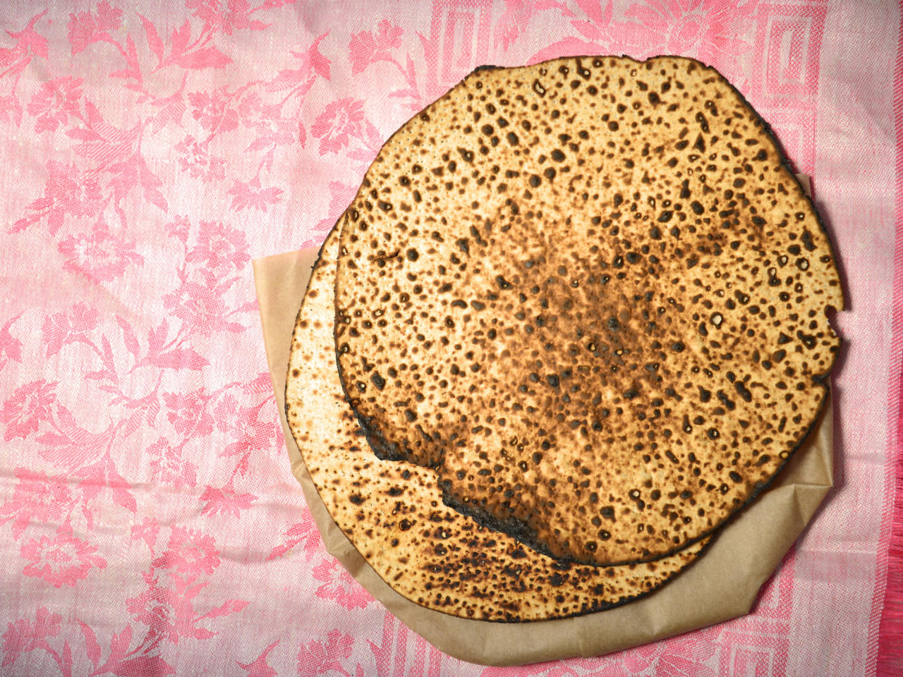 Passover Pesach History My Jewish Learning