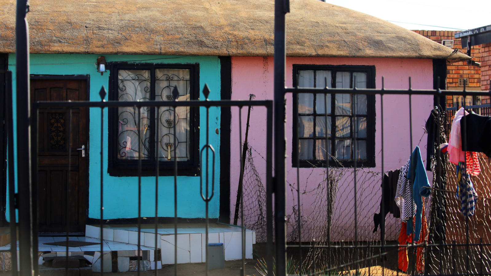 Soweto House