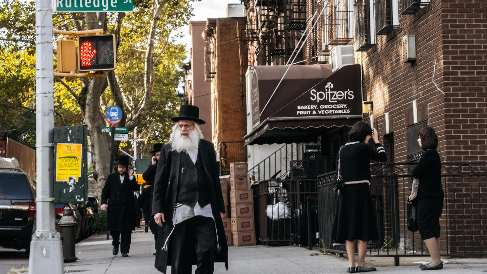 Orthodox Judaism Practices