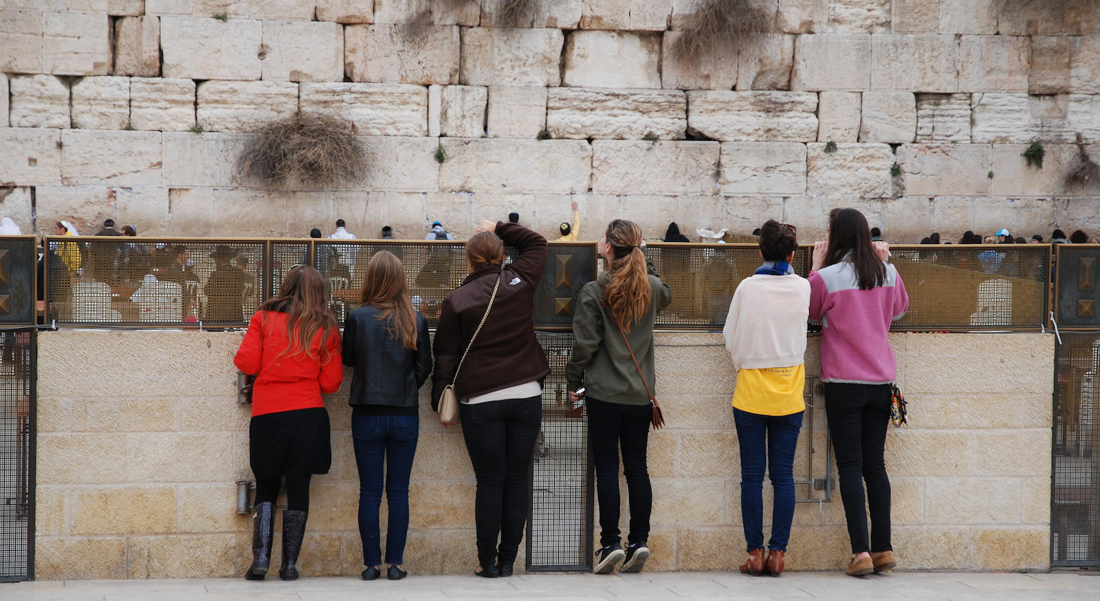 Feminism And Jewish Prayer My Jewish Learning 