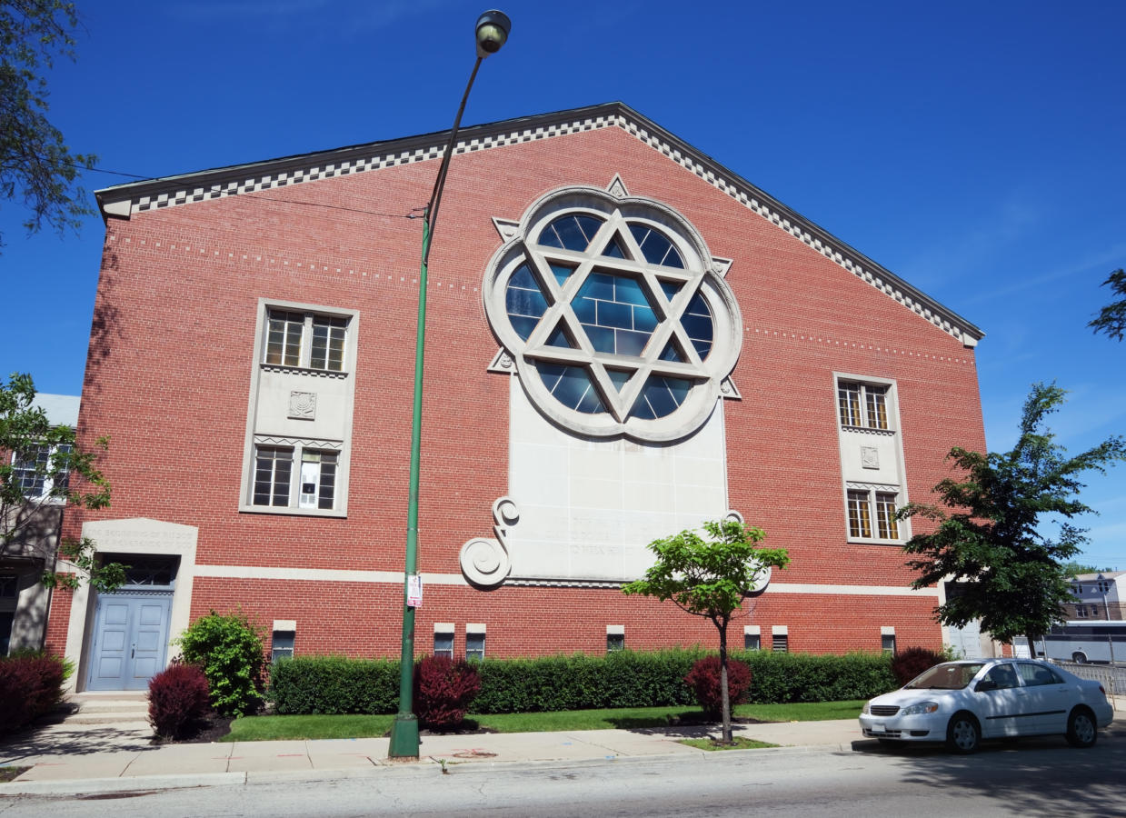 Synagogue