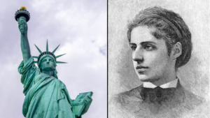 Emma Lazarus | My Jewish Learning