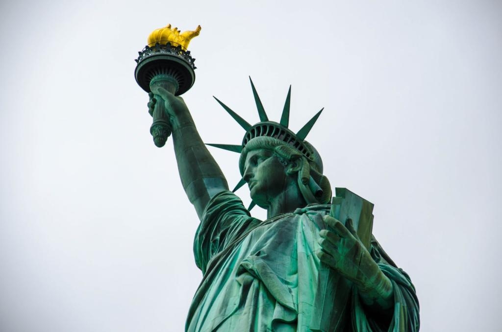 Emma Lazarus | My Jewish Learning