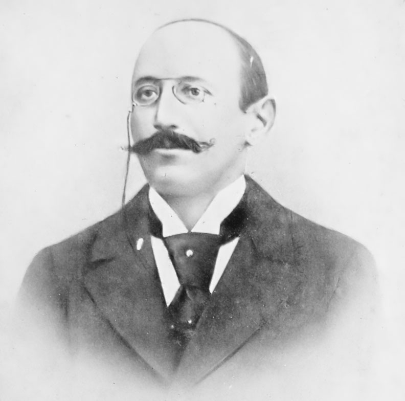 Alfred Dreyfuss