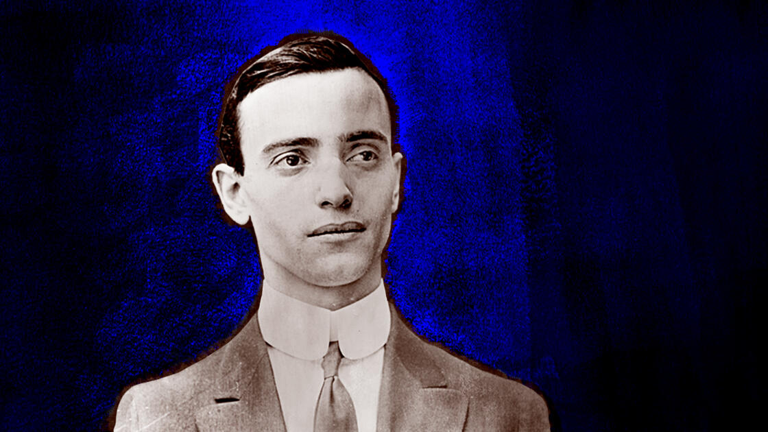 The Lynching of Leo Frank | My Jewish Learning