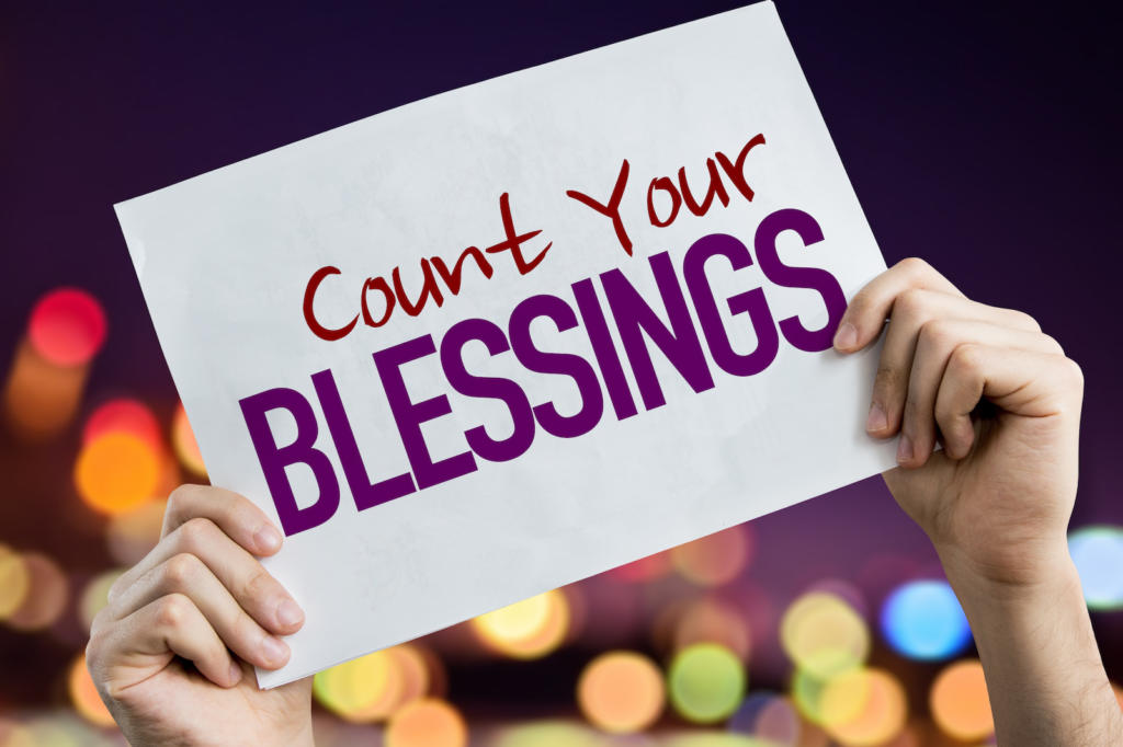 Blessings | My Jewish Learning