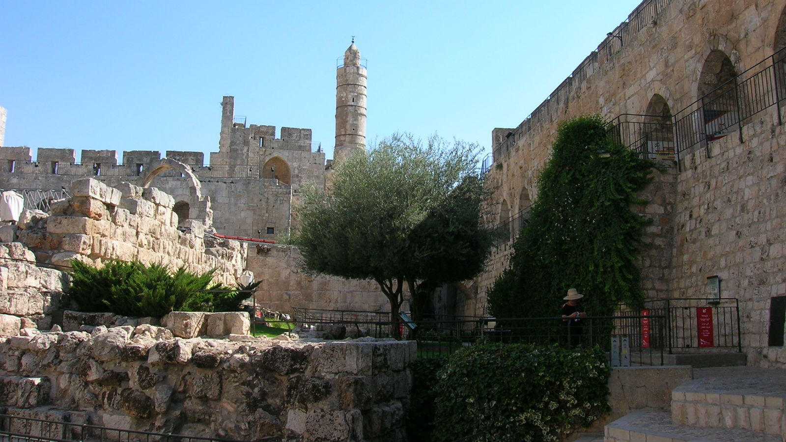 Jerusalem