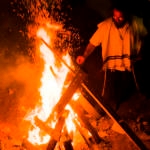 Lag Ba'Omer In Meron | My Jewish Learning