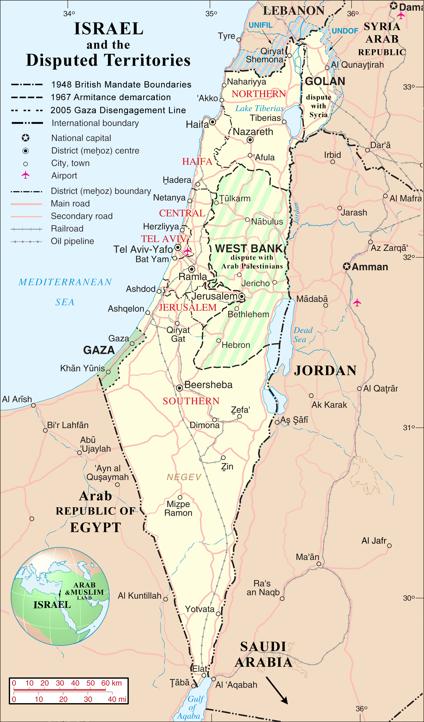 the-united-nations-partition-plan-of-1947-my-jewish-learning