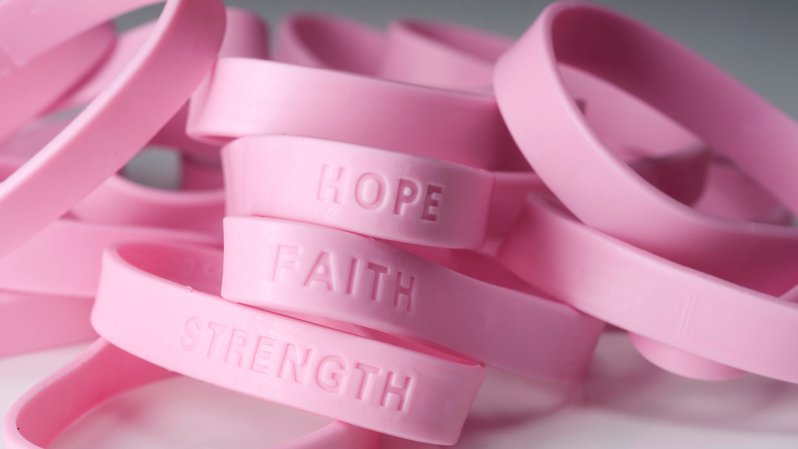 pink livestrong wallpaper