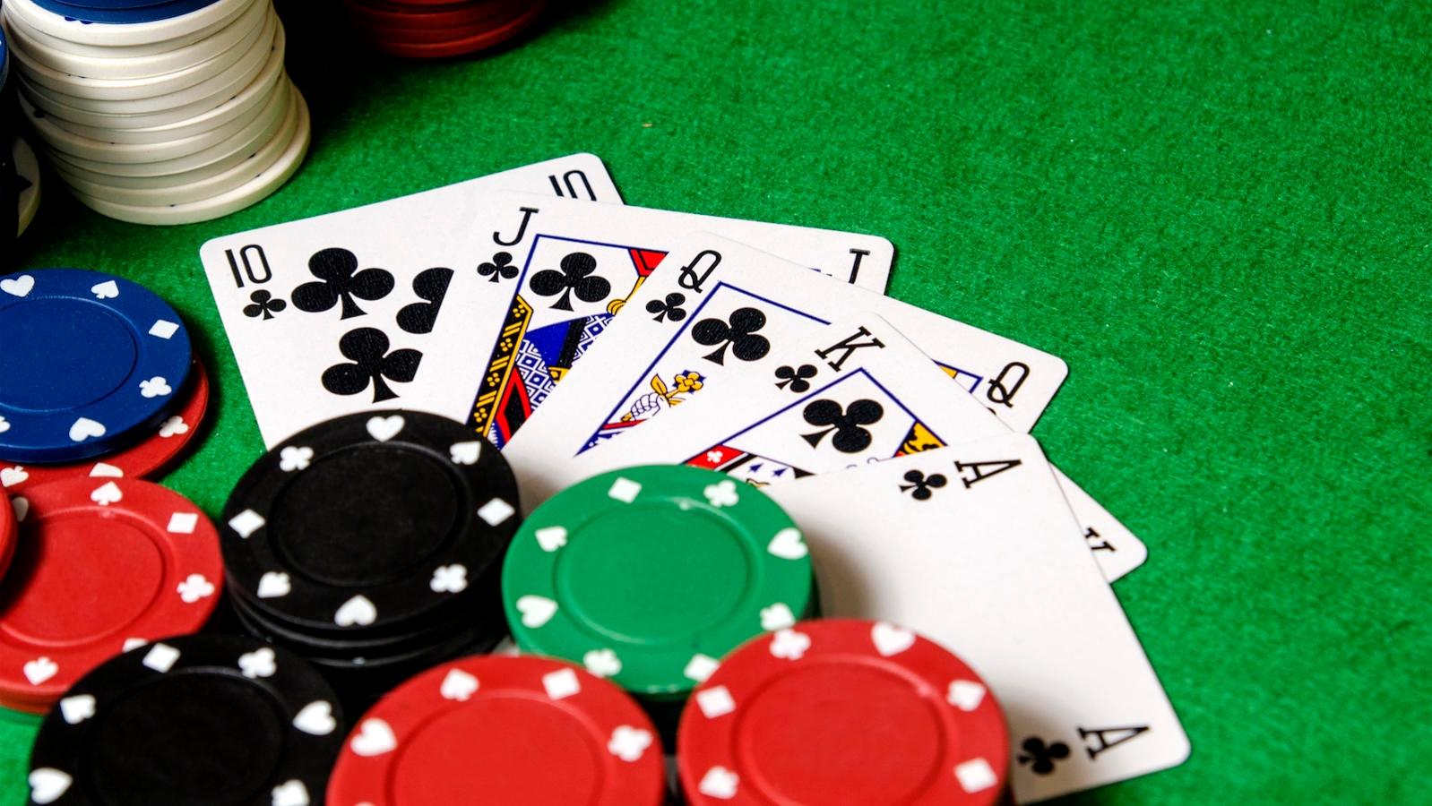 Online Gambling Commandments - The Rules of Online Casino Gambling