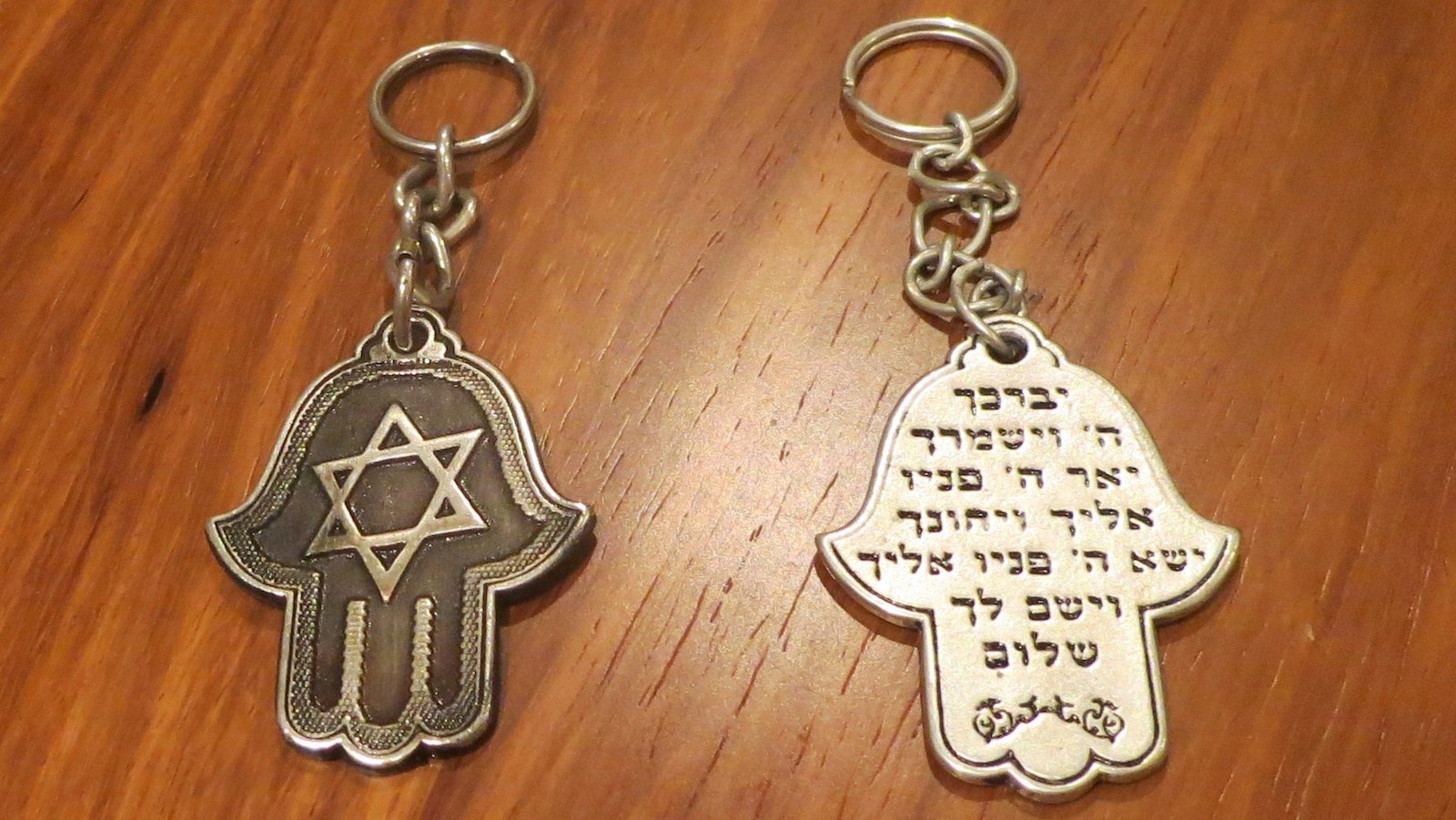 ¿Qué Es Una Hamsa? | My Jewish Learning