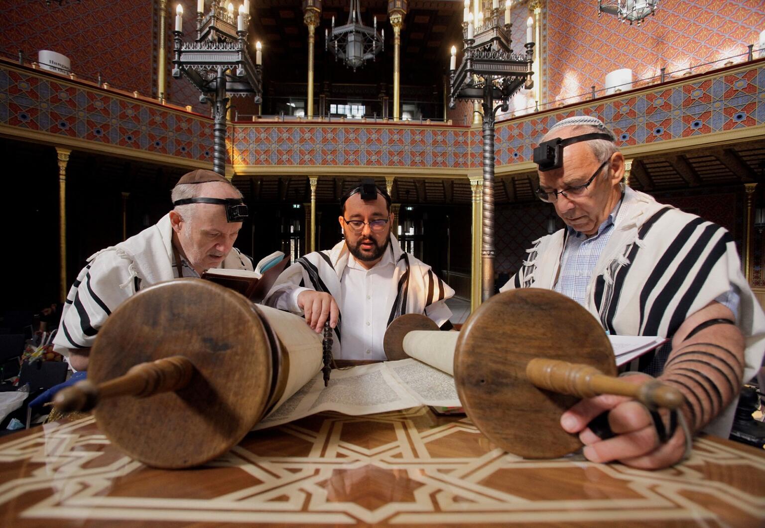 How To Have An Aliyah My Jewish Learning