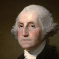 George Washington and the Jews | My Jewish Learning