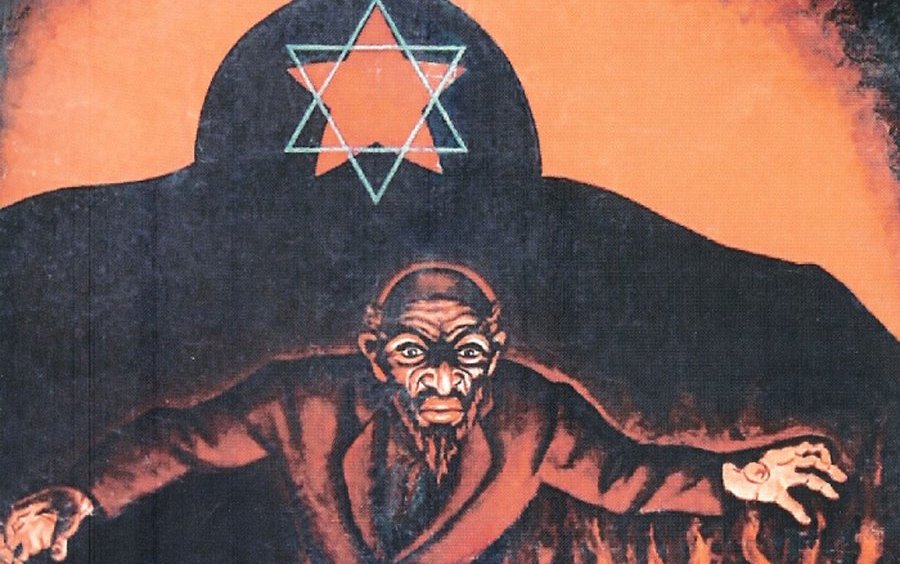 Conspiracy Theories And The Jews My Jewish Learning