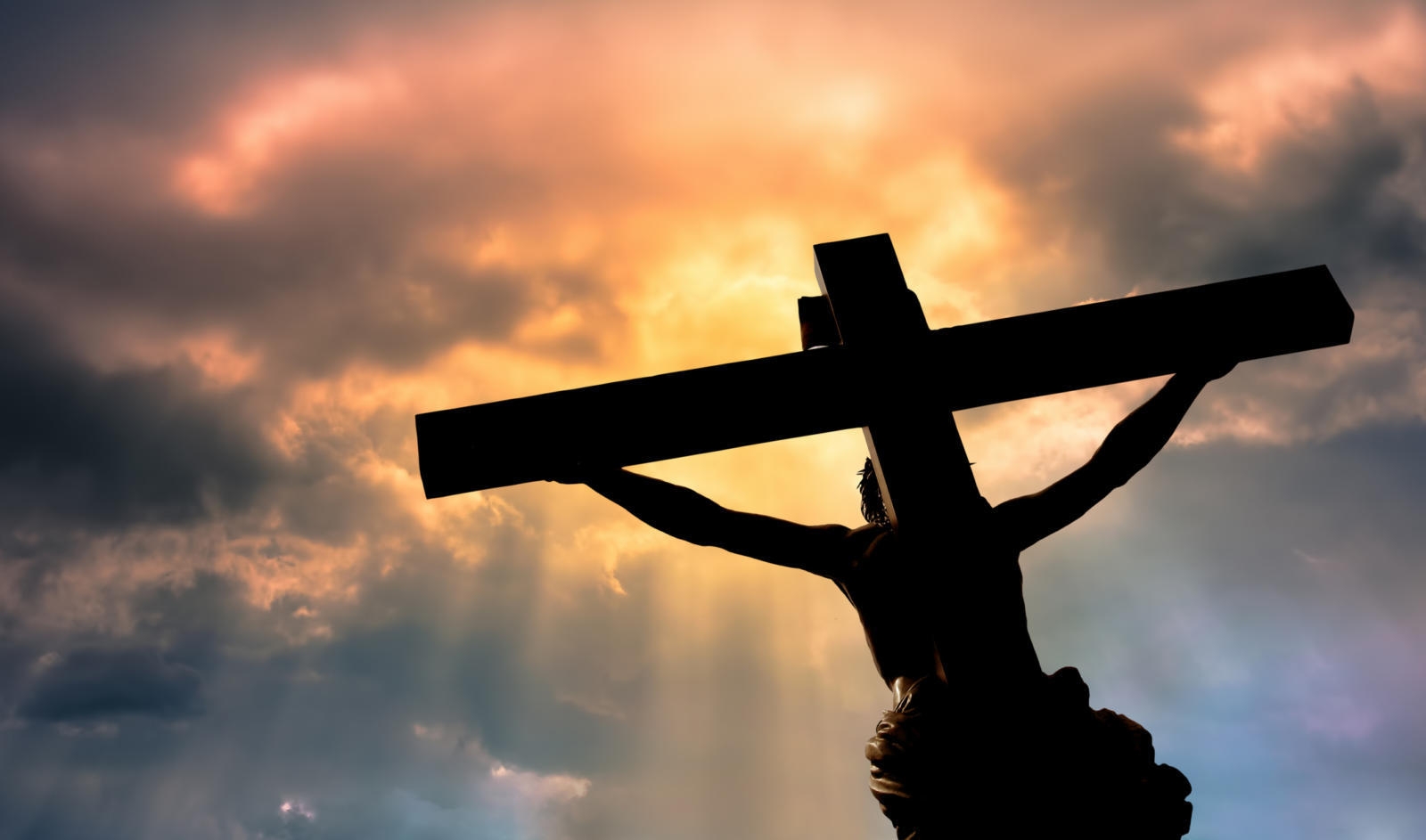 Quién mató a Jesús? | My Jewish Learning