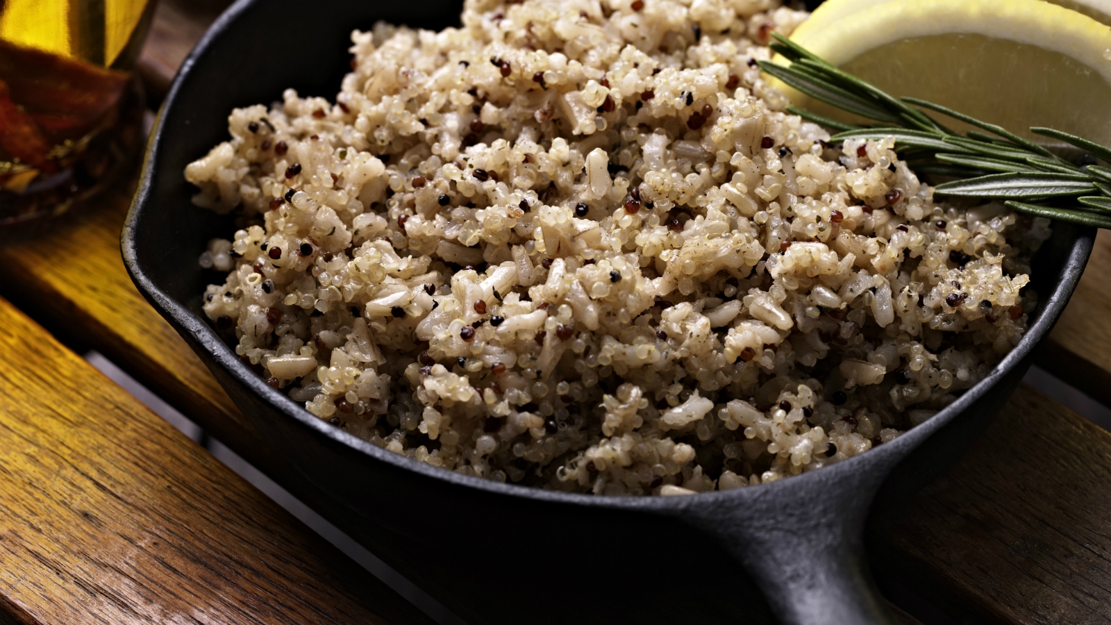 Quinoa and Passover (Pesach) | My Jewish Learning