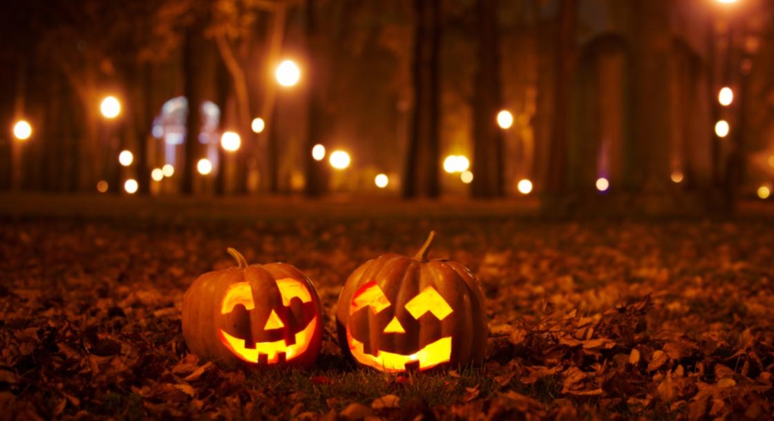 Can Halloween Be Made Jewish?  My Jewish Learning