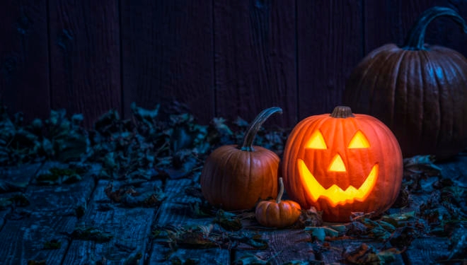 Can Halloween Be Made Jewish?  My Jewish Learning