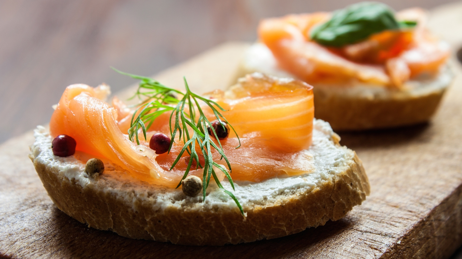 How To Make Your Own Lox My Jewish Learning