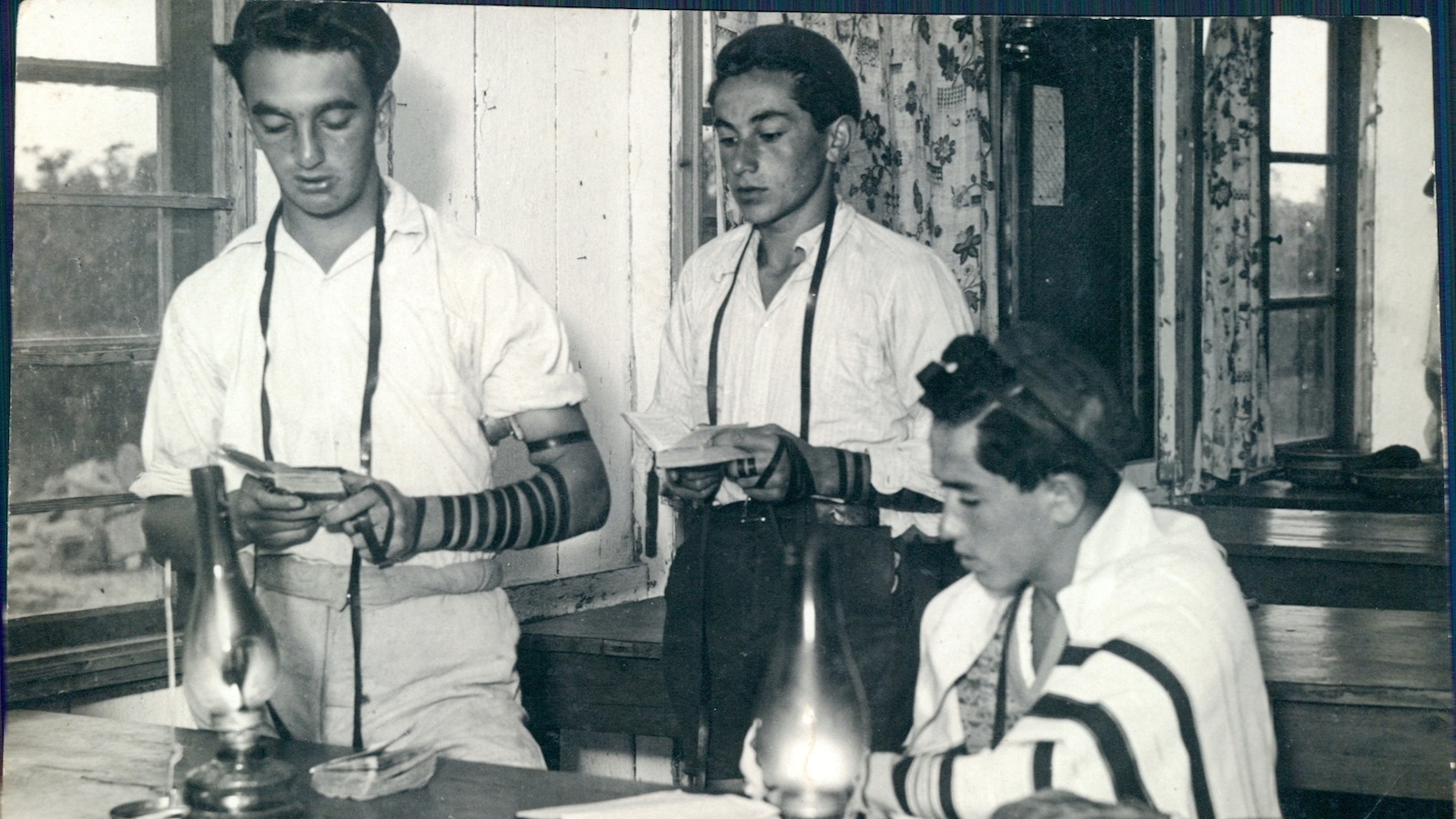 The Religious Kibbutz | My Jewish Learning