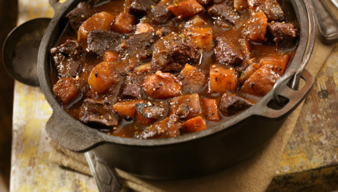 Jewish Stew Recipes