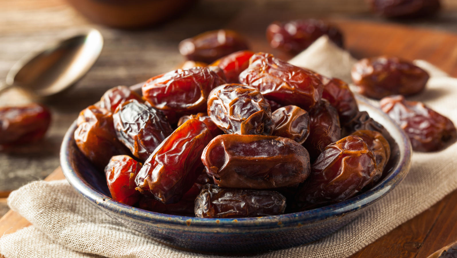 medjool dates charoset sephardic moroccan passover seder