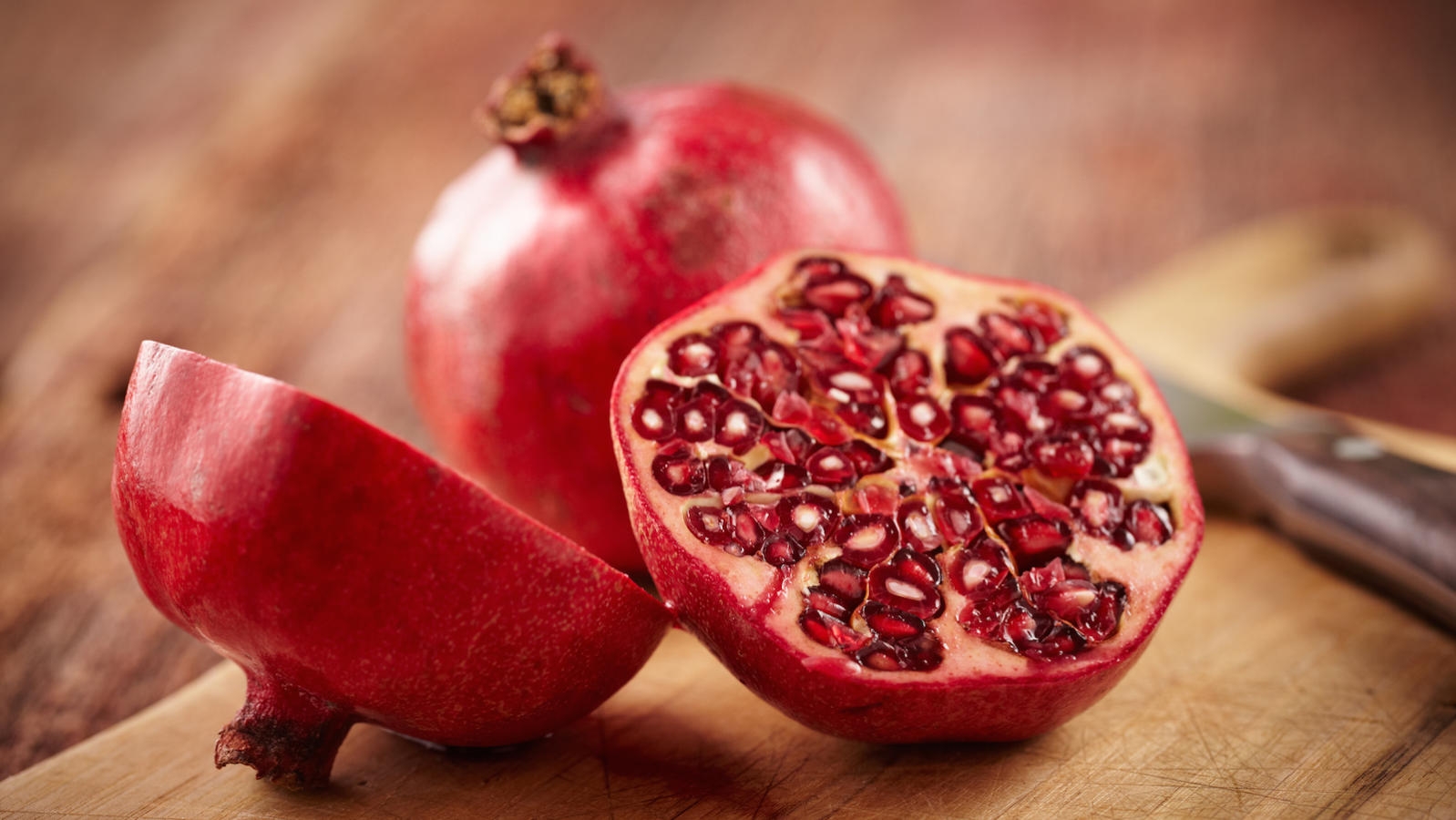 Pomegranate