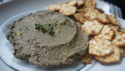 tuscan chopped liver