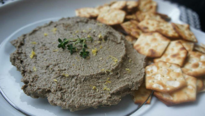 tuscan chopped liver