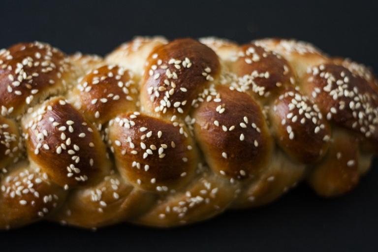 challah