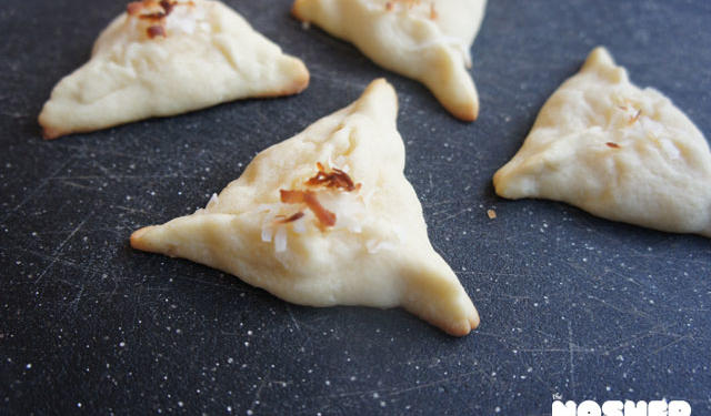 coconut-cheesecake-hamantaschen