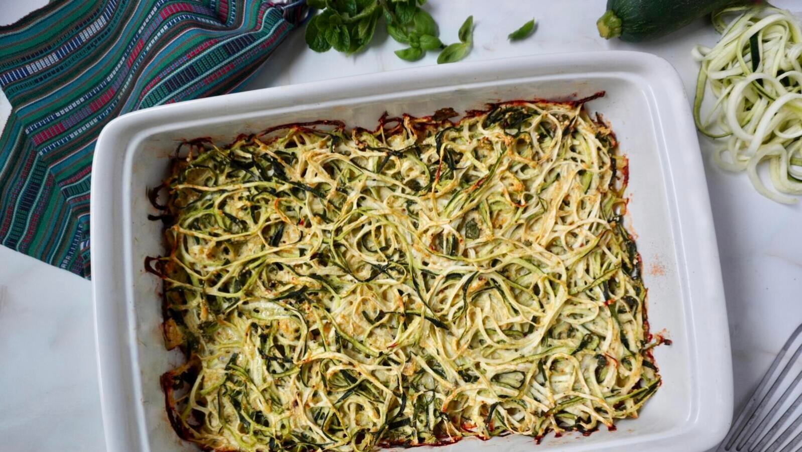 9 Kugel Recipes for Passover | The Nosher