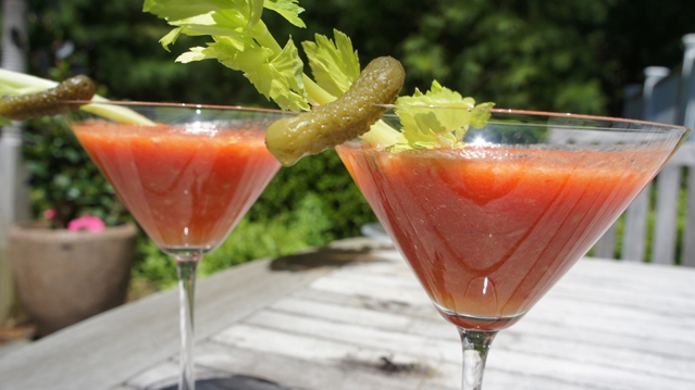 bloody mary gazpacho