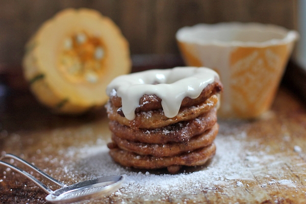 Pumpkin rings1