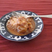 jewish gefilte fish