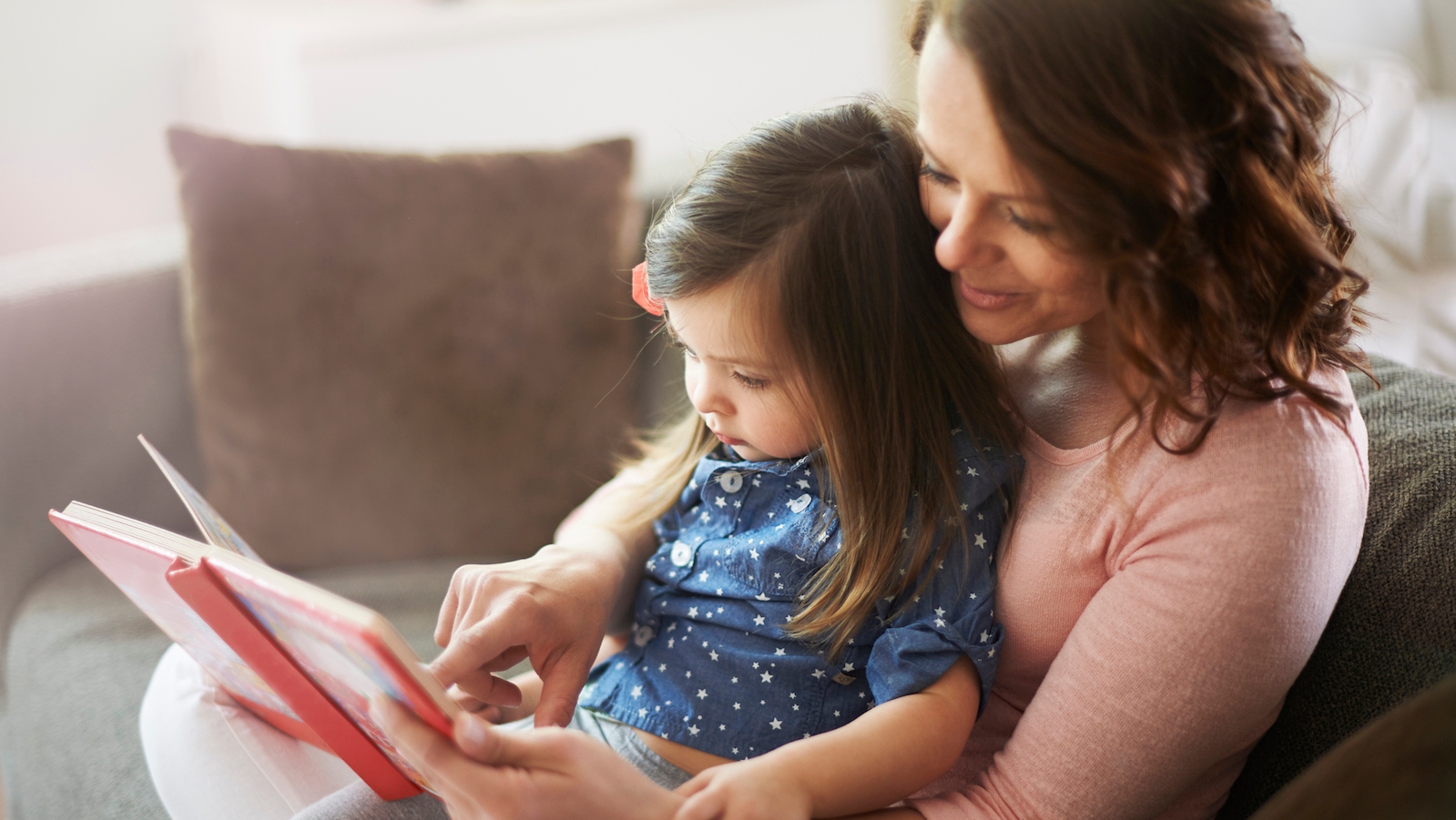 Blessing Our Daughters | My Jewish Learning