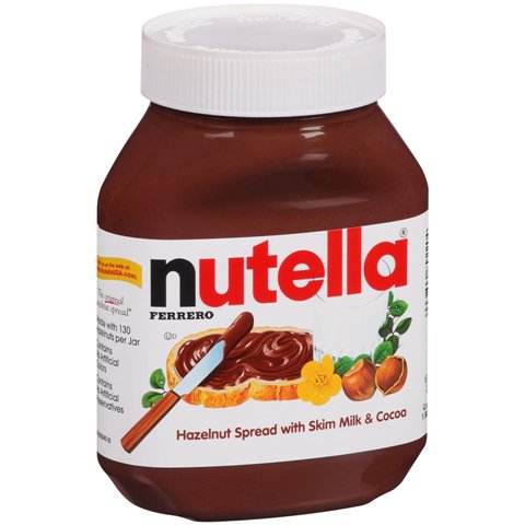 nutella