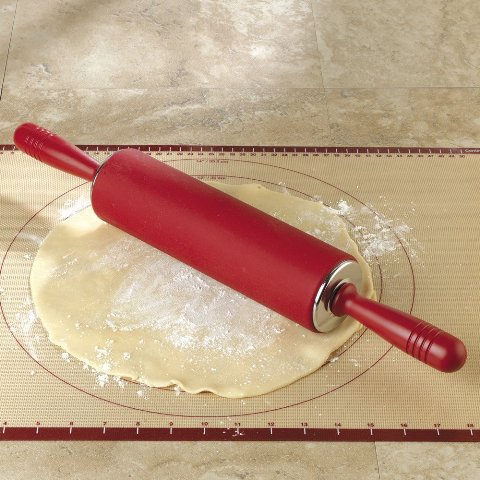 rolling pin