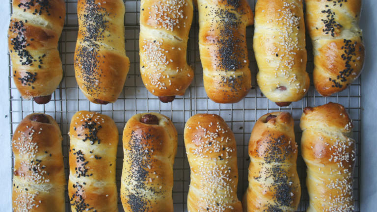 challah dog recipe hot dog recipe jewish