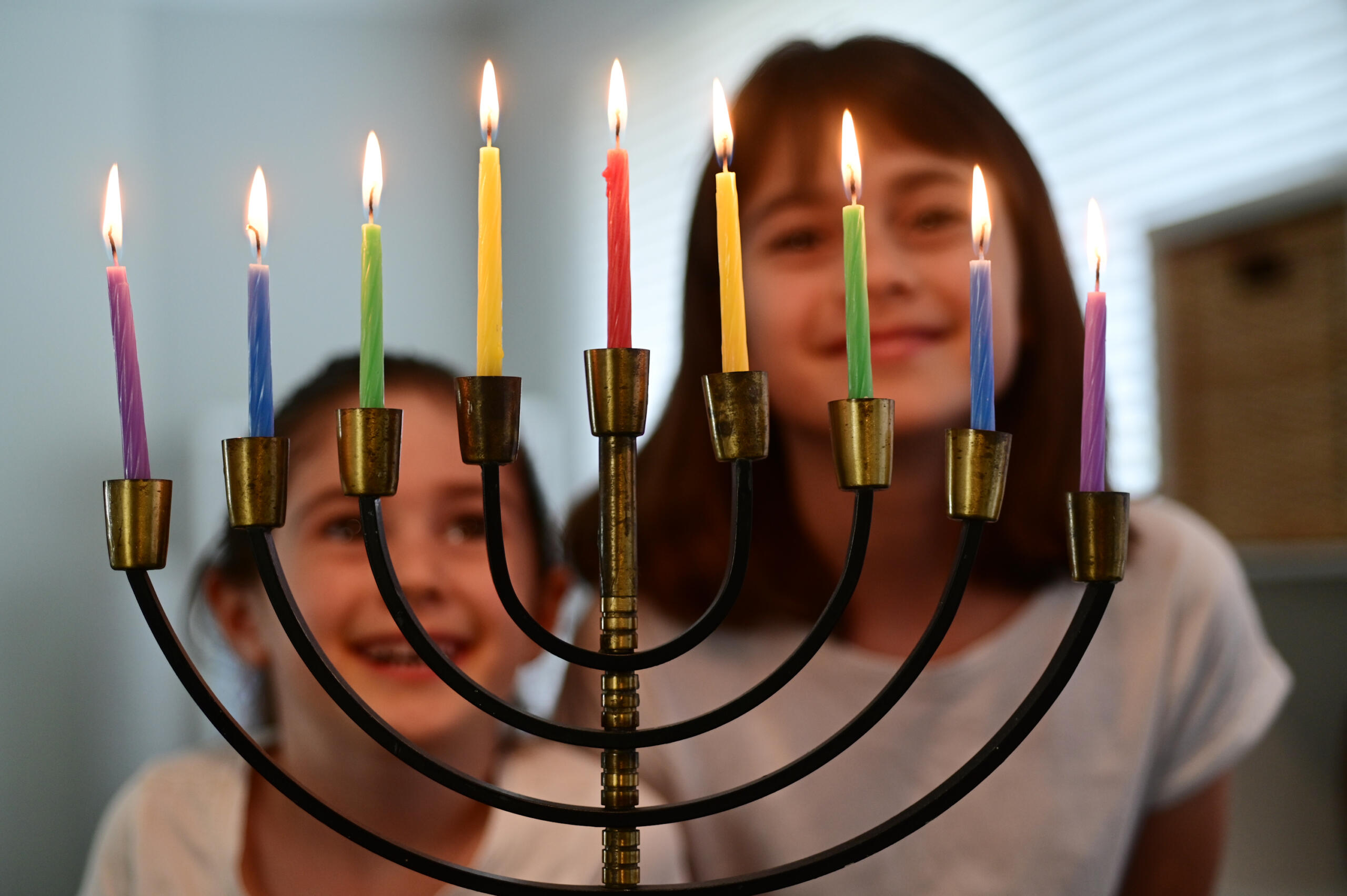 Hanukkah Song And Music Guide My Jewish Learning   GettyImages 1285086510 Scaled 