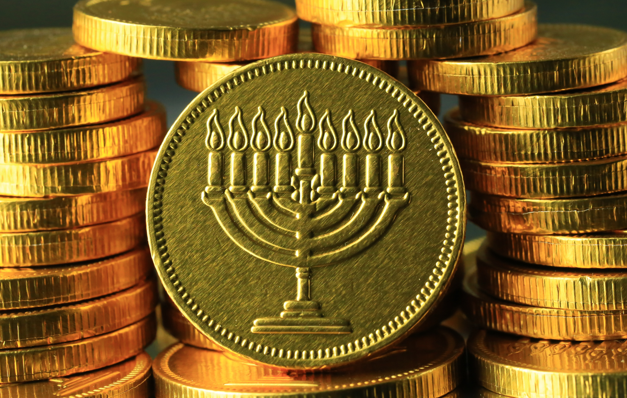 9 Things You Didn't Know About Hanukkah | My Jewish Learning