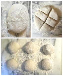 Make Your Own Bialys At Home With Pizza Dough | The Nosher