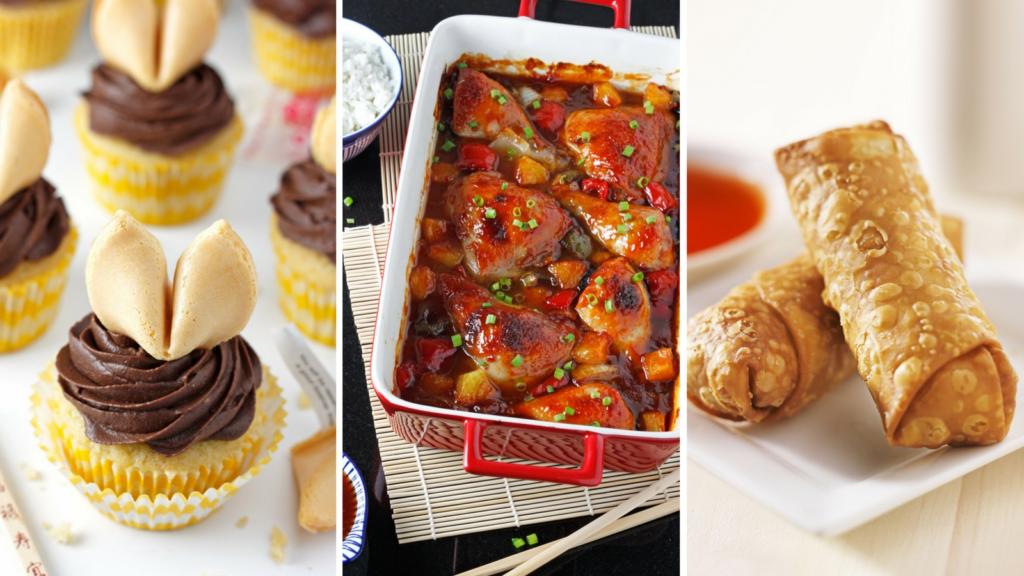 17 Chinese Takeout Recipes to Make at Home for Jewish Christmas | The